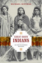 Great Basin Indians