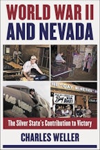 World War II and Nevada World War II and Nevada