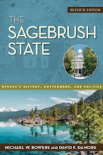 The Sagebrush State The Sagebrush State