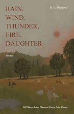 Rain, Wind, Thunder, Fire, Daughter Rain, Wind, Thunder, Fire, Daughter