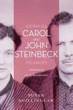 Carol and John Steinbeck Carol and John Steinbeck