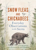 Snow Fleas and Chickadees