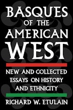 Basques of the American West Basques of the American West