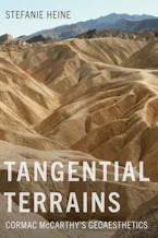 Cover of 'Tangential Terrains' 