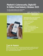 Plunkett’s Cybersecurity, Digital ID & Online Fraud Industry Almanac 2025