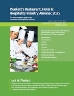 Plunketts Restaurant, Hotel & Hospitality Industry Almanac 2025 Plunketts Restaurant, Hotel & Hospitality Industry Almanac 2025