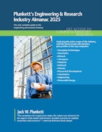Plunkett’s Engineering  & Research Industry Almanac 2025