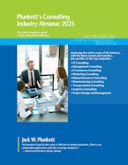 Plunkett’s Consulting Industry Almanac 2025