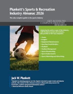 Plunkett’s Sports & Recreation Industry Almanac 2026