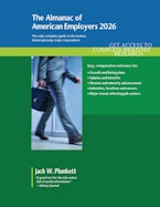 The Almanac of American Employers 2026