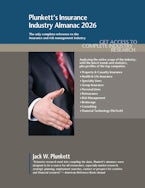 Plunkett’s Insurance Industry Almanac 2026