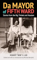 Cover of 'Da Mayor of Fifth Ward' 