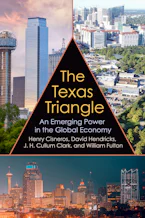 Cover of 'The Texas Triangle' 