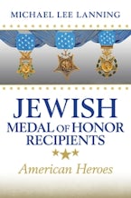 Jewish Medal of Honor Recipients Volume 169