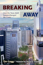 Cover of 'Breaking Away' 