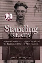 Cover of 'Standing Ready' 