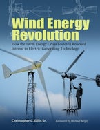 Wind Energy Revolution Volume 30 Wind Energy Revolution Volume 30