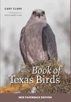 Cover of 'Book of Texas Birds Volume 63' 