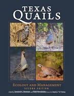 Cover of 'Texas Quails' 