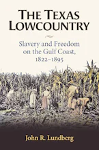 Cover of 'The Texas Lowcountry' 