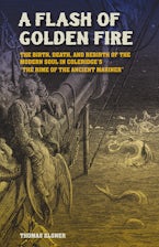 A Flash of Golden Fire Volume 22