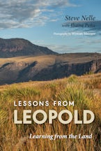 Lessons from Leopold