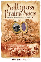 Saltgrass Prairie Saga
