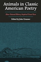 Animals in Classic American Poetry