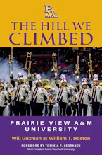 Cover of 'The Hill We Climbed' 
