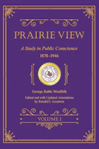 Cover of 'Prairie View' 