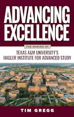 Cover of 'Advancing Excellence' 