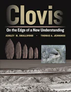 Cover of 'Clovis' 