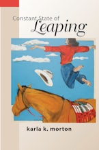 Constant State of Leaping