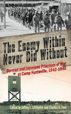 The Enemy Within Never Did Without The Enemy Within Never Did Without