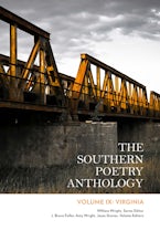 The Southern Poetry Anthology, Volume IX: Virginia Volume 9