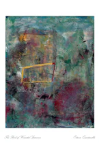Cover of 'The Book of Wounded Sparrows (Limited Edition Broadsides)' 