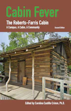 Cover of 'Cabin Fever' 