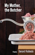 My Mother, the Butcher Volume 15