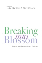 Breaking Into Blossom