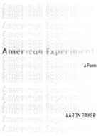 Cover of 'American Experiment (Volume 42)' 