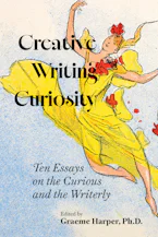 Cover of 'Creative Writing Curiosity (Volume 1)' 