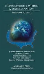 Cover of 'Neurodiversity Within a Divided Nation' 
