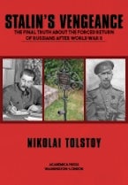 Stalin’s Vengeance