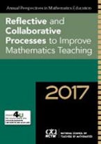 Annual Perspectives in Mathematics Education 2017