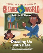 Powerful Mathematicians Who Changed the World, Grades PK-2