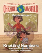 Powerful Mathematicians Who Changed the World, Grades 3-5