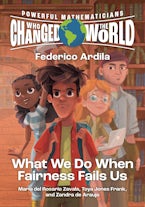 Powerful Mathematicians Who Changed the World, Grades 9-12