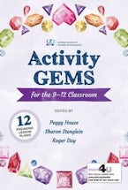 Activity Gems for the 9–12 Classroom