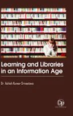Cover of 'Learning and Libraries in an Information Age' 