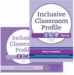 The Inclusive Classroom Profile (ICP™) Set